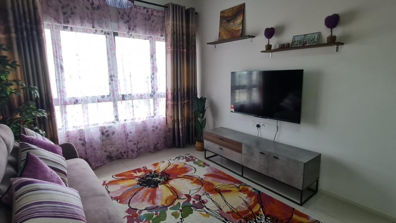 דירות Bandar Baru Bangi Te Amo Gandaria Bangi Pool View Netflix Full Aircond מראה חיצוני תמונה