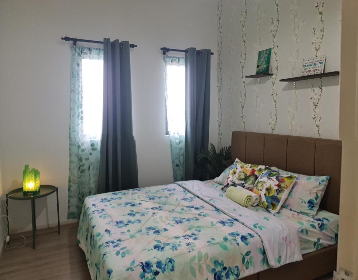 דירות Bandar Baru Bangi Te Amo Gandaria Bangi Pool View Netflix Full Aircond מראה חיצוני תמונה