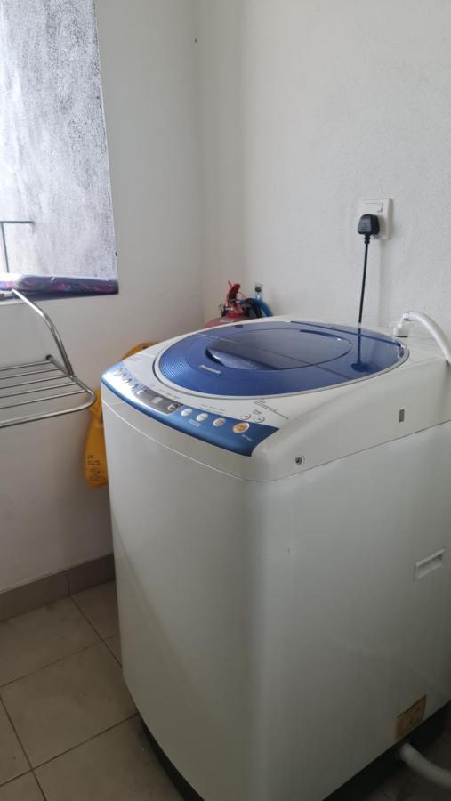 דירות Bandar Baru Bangi Te Amo Gandaria Bangi Pool View Netflix Full Aircond מראה חיצוני תמונה
